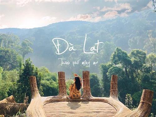 Da Lat Tour (2 Days 1 Night)